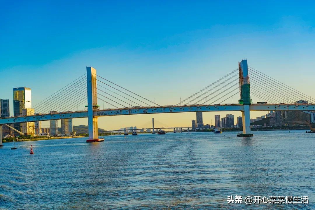 珠海澳门环岛游日游夜游,珠海游轮澳门环岛游值得坐吗