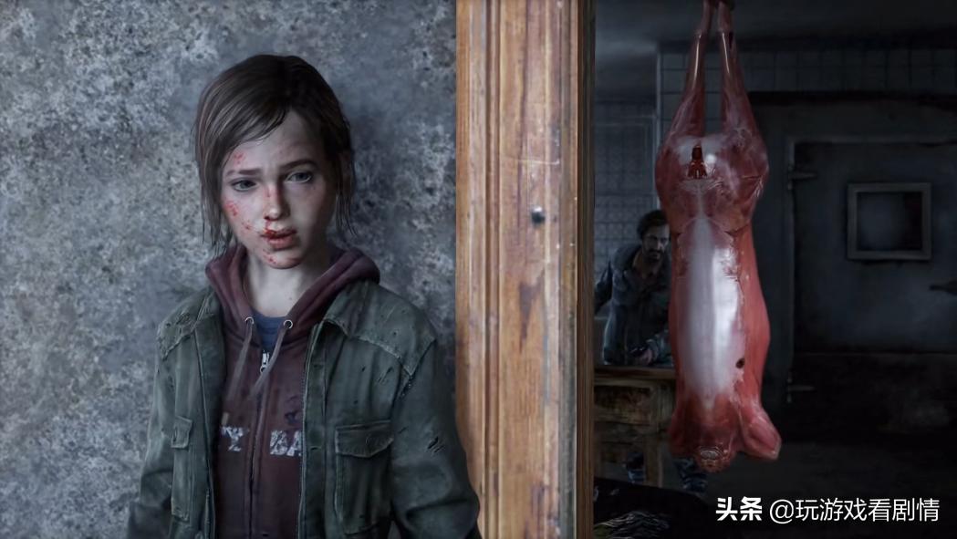 美国末日讲述的是什么故事,美国末日讲了什么故事