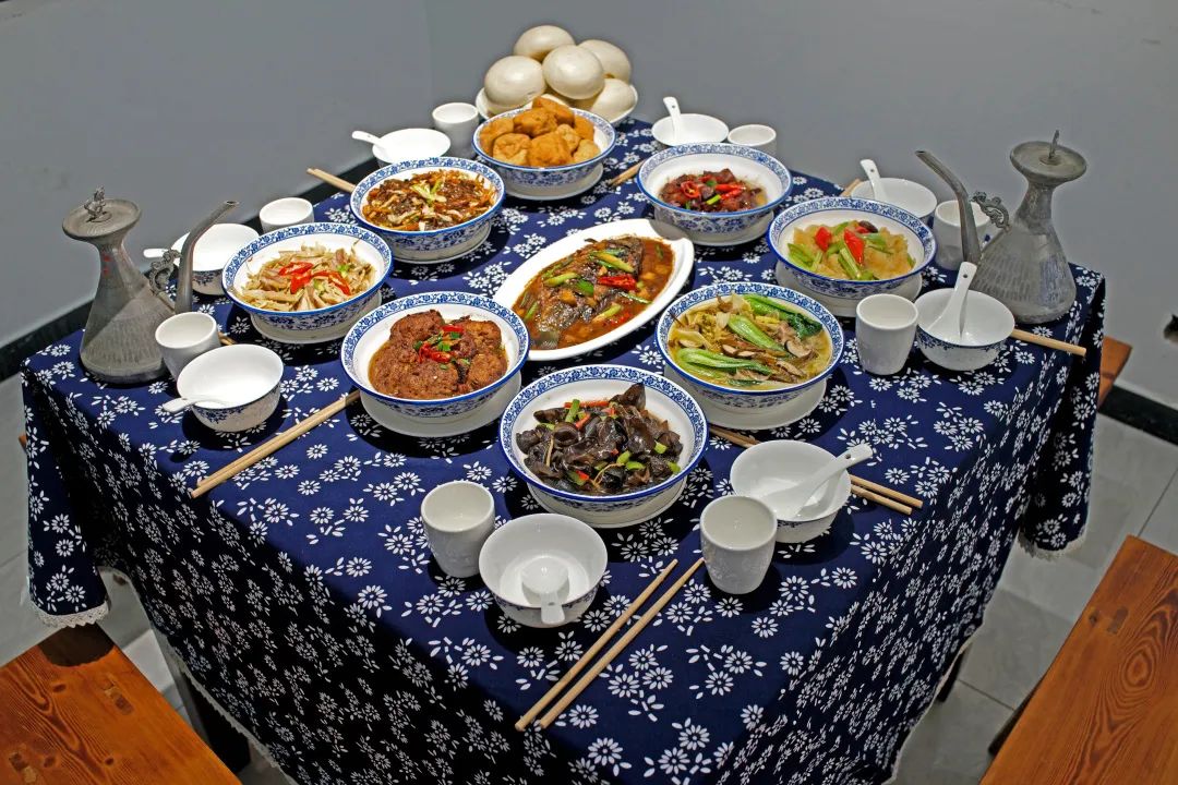 临海美食文化特色,临海美食老字号