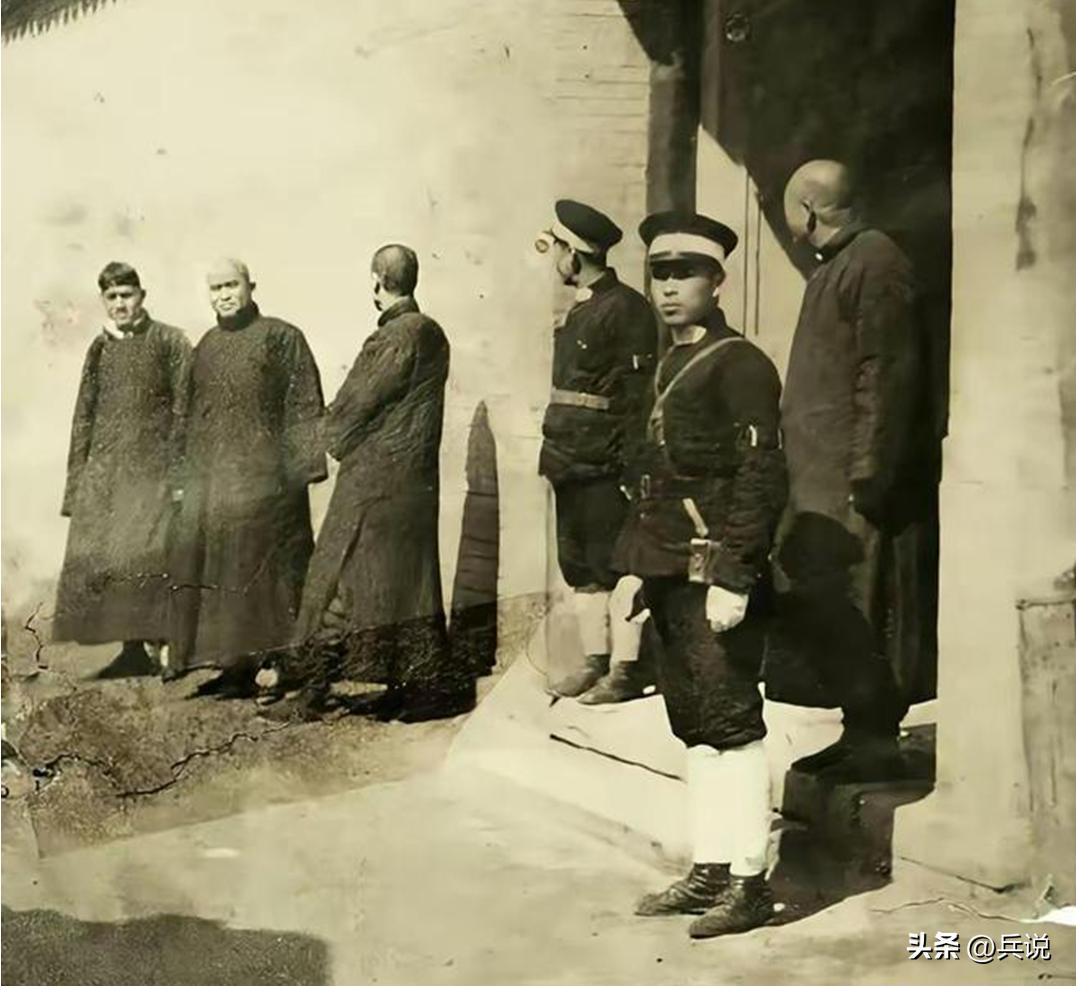 胡炳云参加过腊子口战役,志愿军一级战斗英雄胡炳云