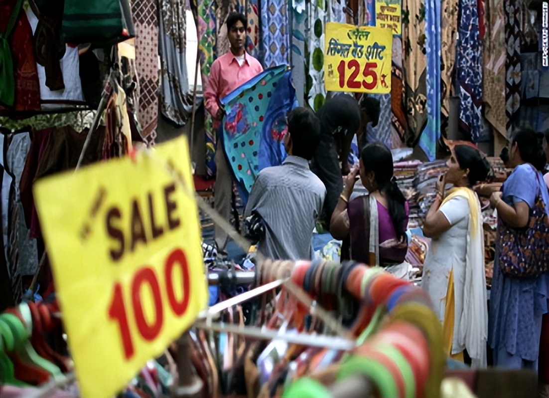 印度2020年二季度gdp,印度三季度经济增速