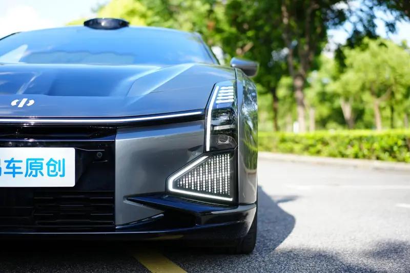 高合hiphiz车机真实体验,高合hiphiz车机系统更新