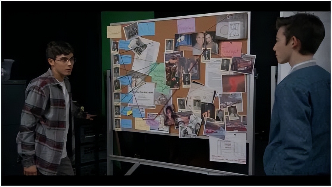 豆瓣8.7-9.2分的《美国囧案》，太重口了，让人哭笑不得