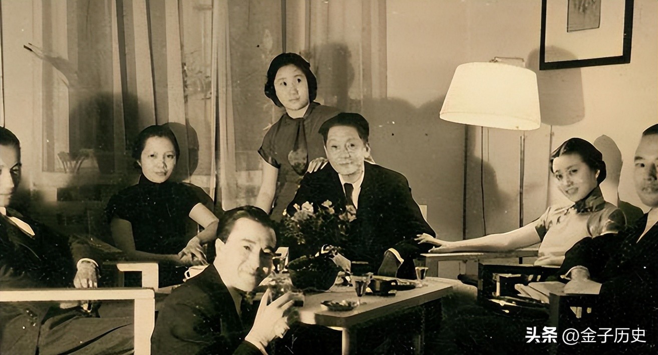 日本女护士嫁中国将军64年，生下歌唱家女儿，女婿更是家喻户晓
