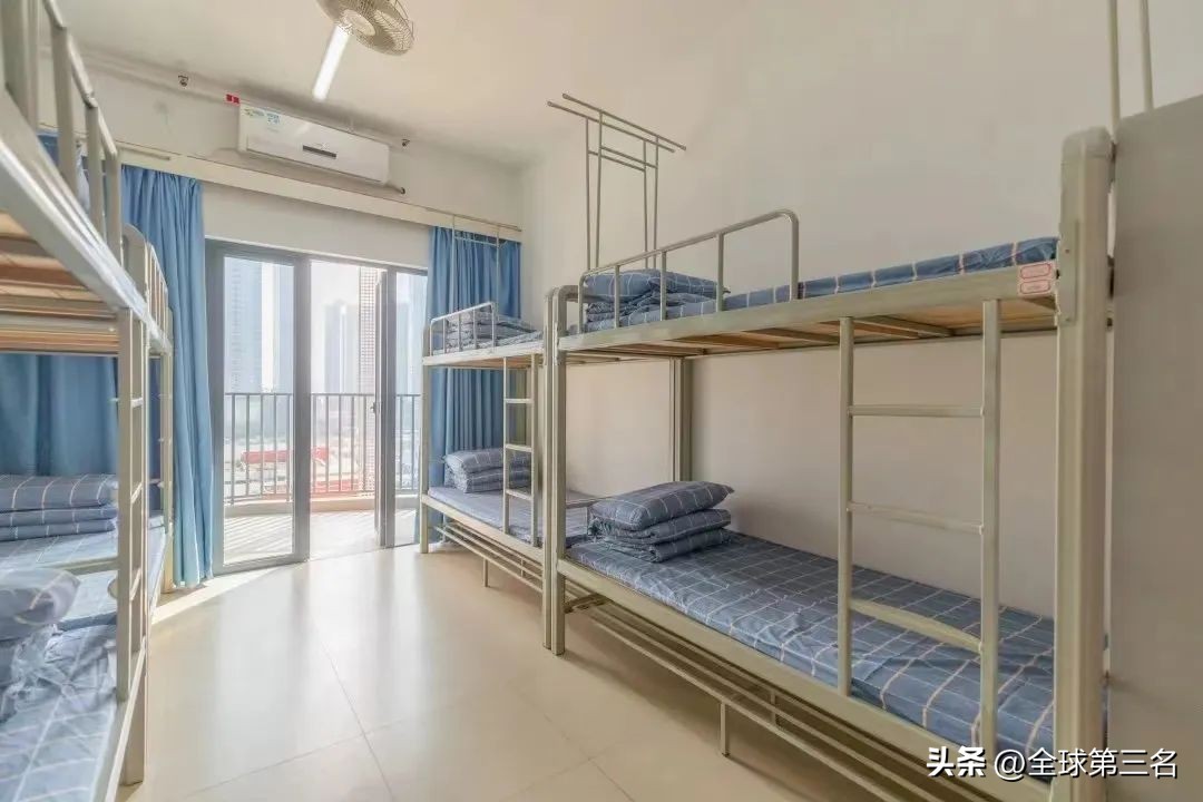 深圳60余所高中住宿实景图汇总,深圳高中住宿的学校有哪些