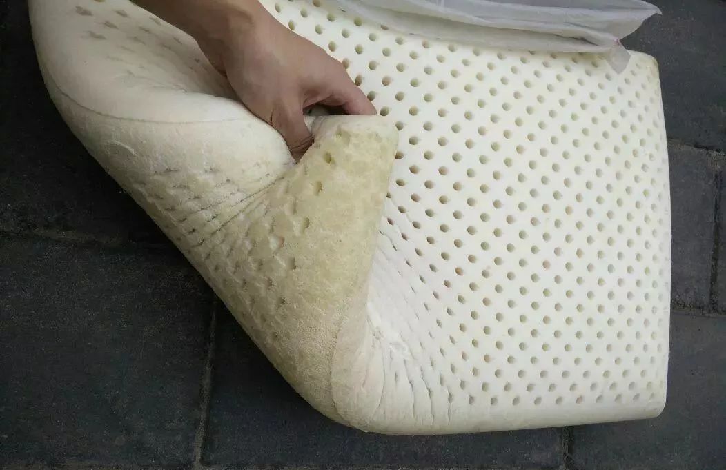 乳胶枕头好不好,乳胶枕头好高不舒服