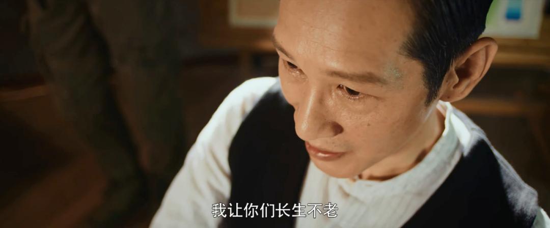 开播前以为是烂剧开播后却成王炸,开播即巅峰这部黑马剧你不得不看