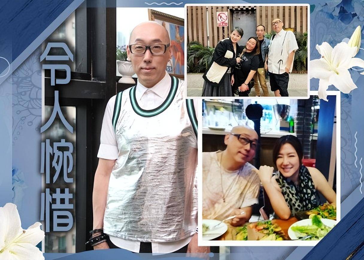 港星张学润烧炭自杀！赖帐的是哪些名人？你们的良心不会痛吗？