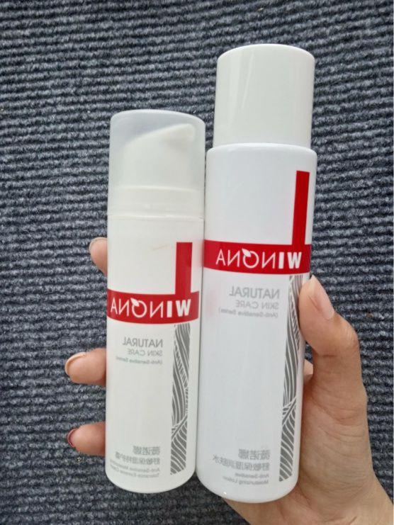 二十出头秋冬护肤品,秋冬干皮保湿护肤品