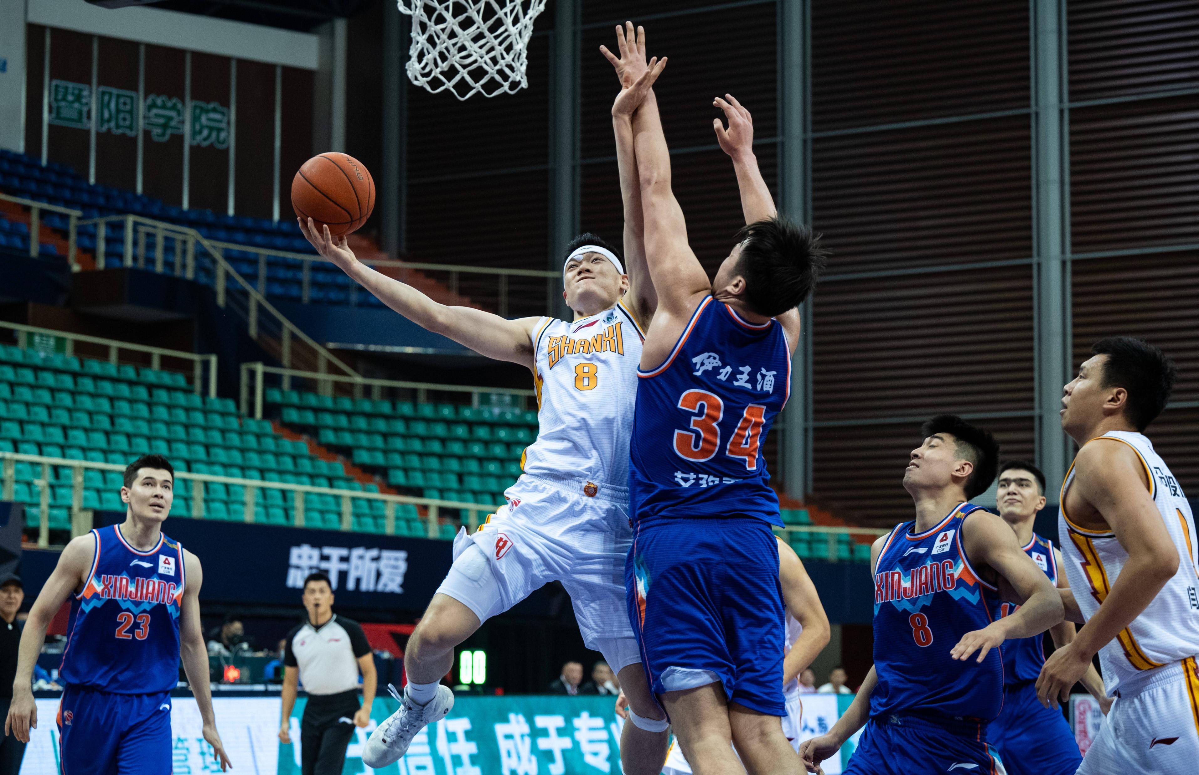 cba各队今天最新排名,cba目前各队战绩排名