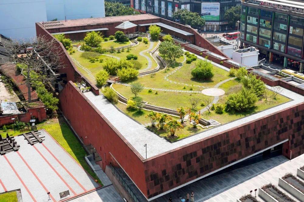 广州这条路，治好了我的审美疲劳