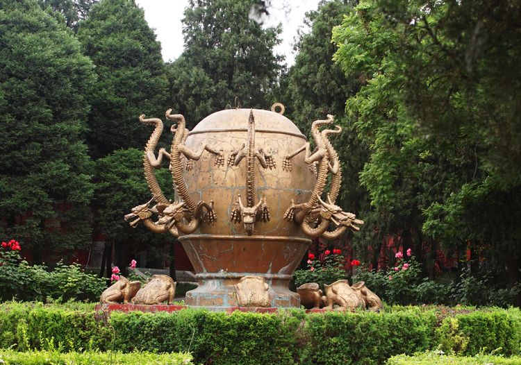 南阳是一个值得三顾的地方宣传语,为什么说南阳是值得三顾的地方