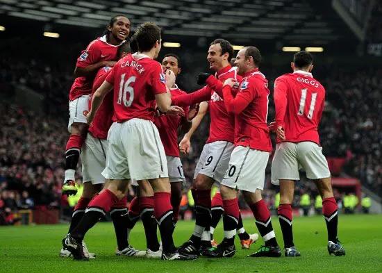 2.1赛事:莱比锡拜仁曼联罗马巴萨里昂巴黎这几场艰难选择理性看待