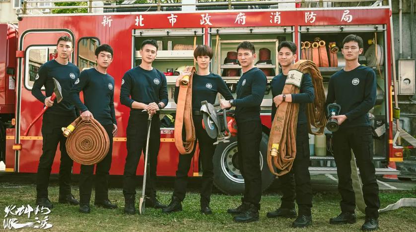 2021年最受内地观众喜爱的8部台剧，《逆局》第三，榜首毫无悬念