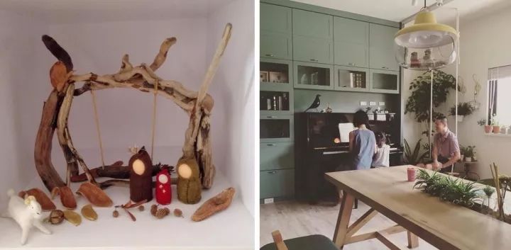 孩子游乐园室内设计,怎样设计儿童乐园