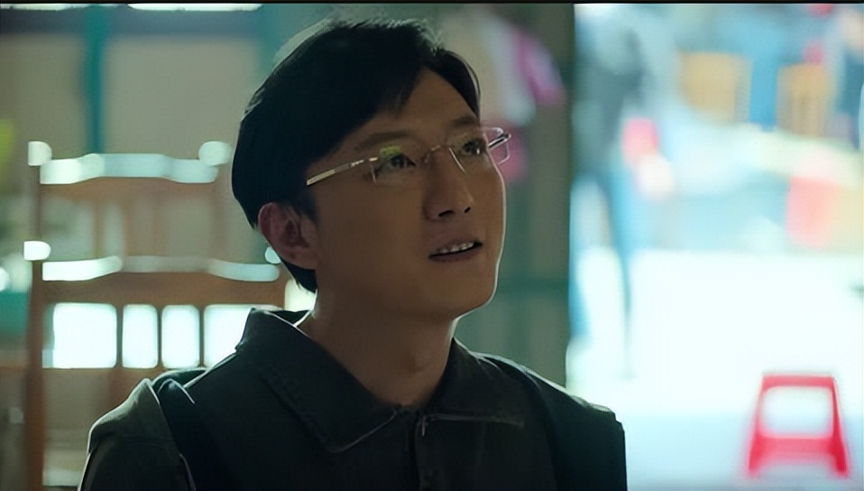 高叶台下喊大嫂,大嫂高叶谈成长