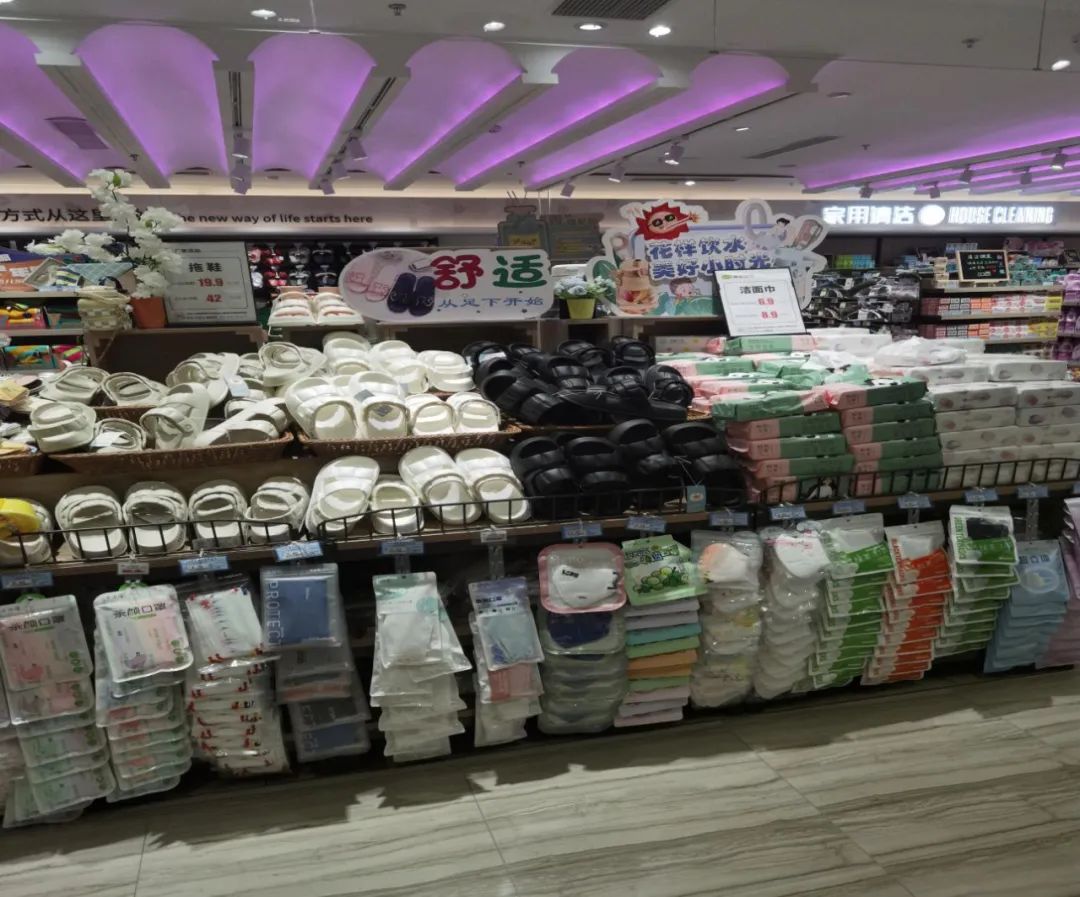 门店业绩从300万到2个亿的秘诀,信誉楼20年营收