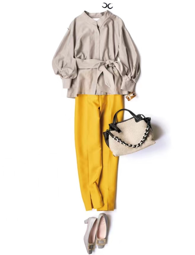 穿衣好看的条件,穿衣好看的简单动作