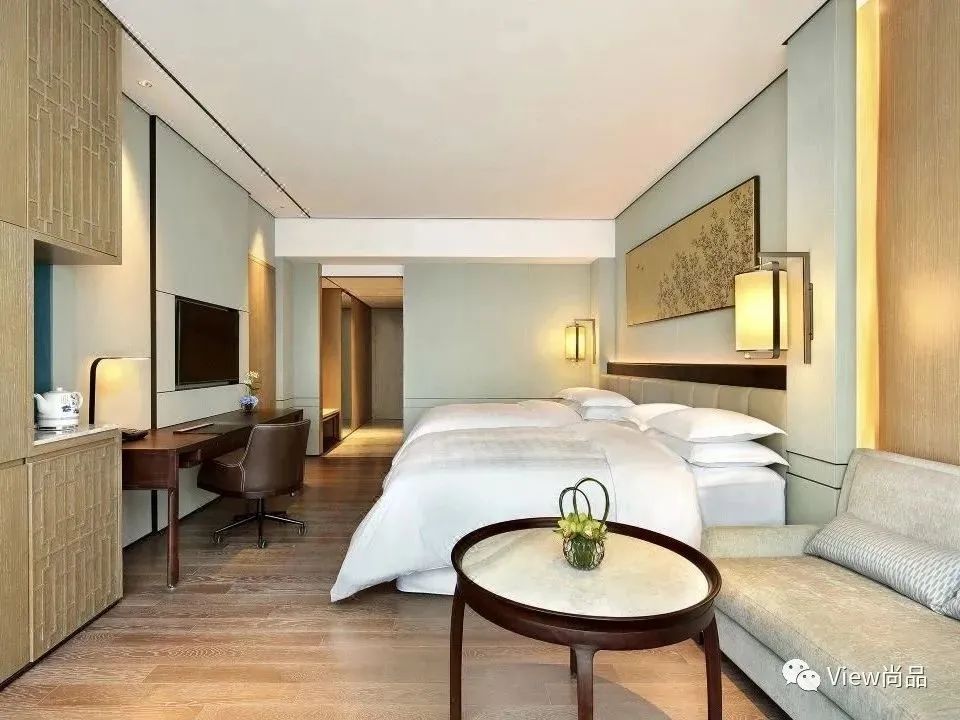 杭州十大必住酒店,杭州亚运会最佳观赏酒店