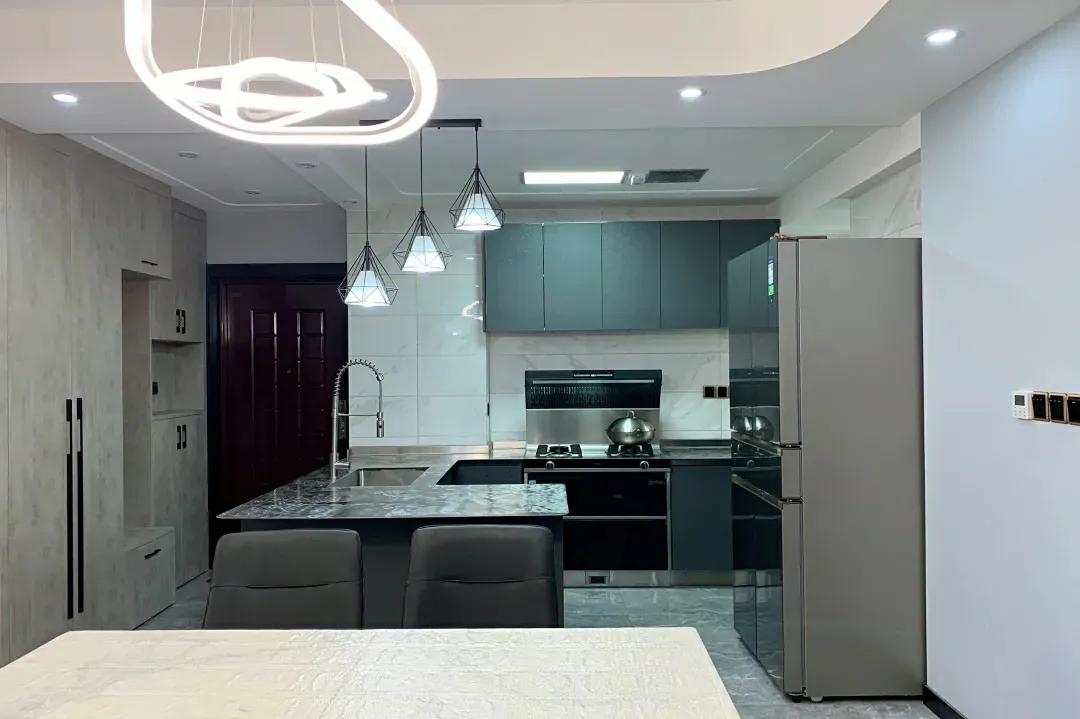 北斗星集成灶好不好看不重要,北斗星集成灶怎么样什么价格