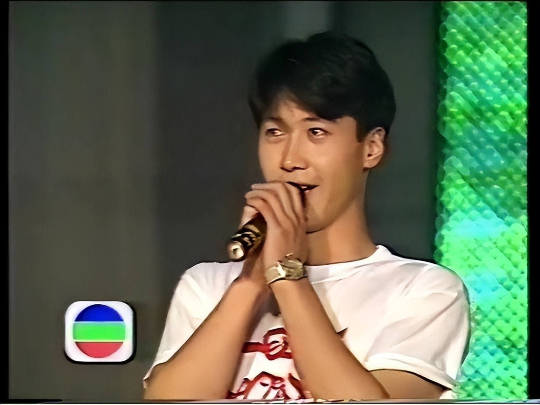 1991忘我大汇演：一场临时组织的集体卖艺，却被誉为伟大的演出