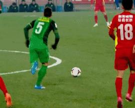 中超名场面搞笑,中超奇景经典片段