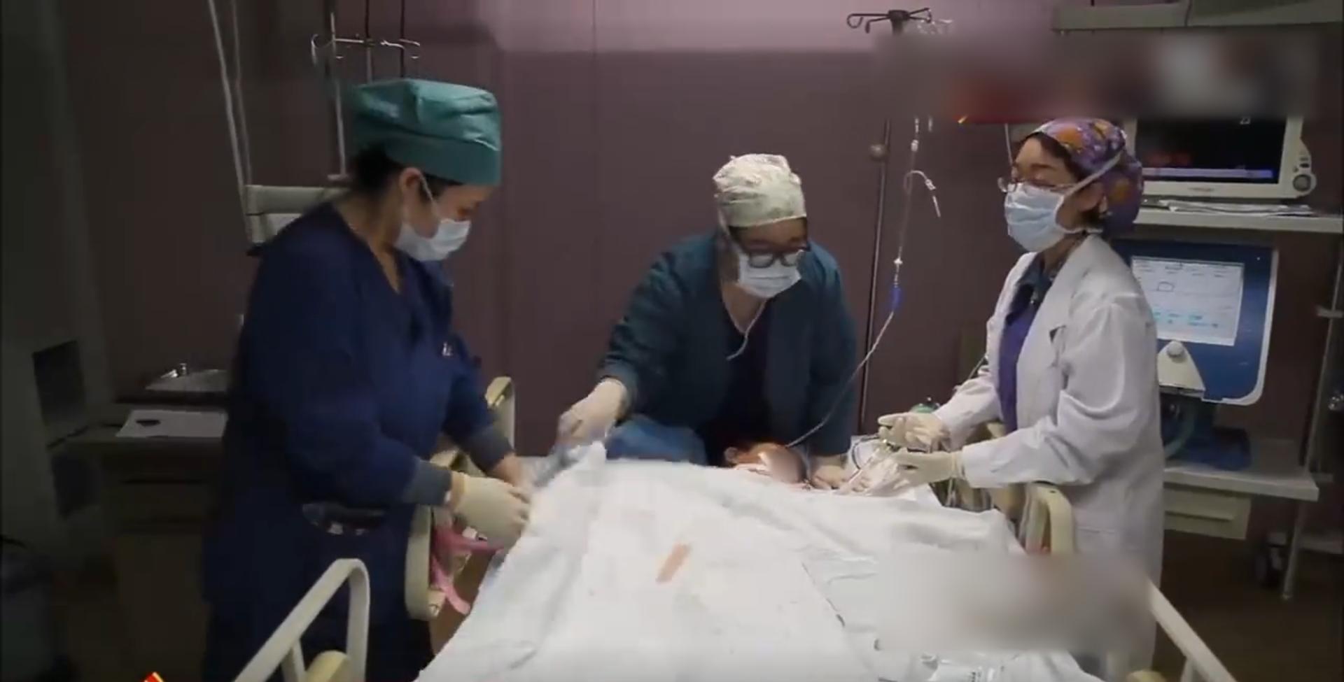 五岁女孩脑瘤死亡捐器官,11岁脑瘤女孩遗体捐献