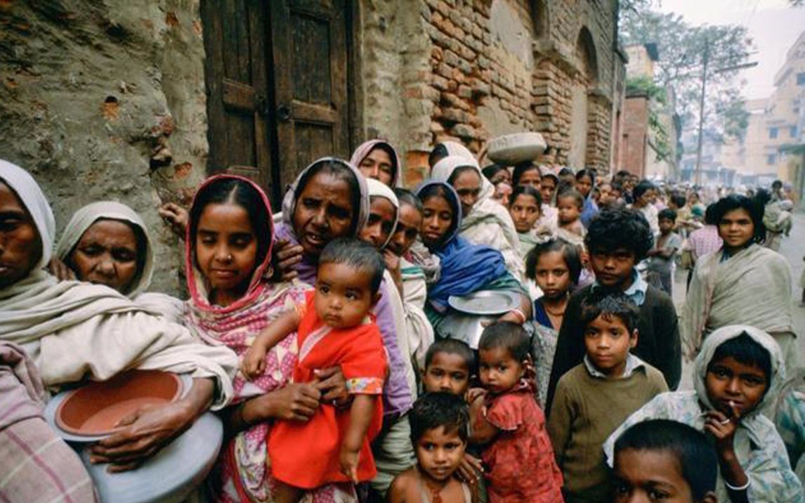 印度对妇女儿童法律保护规定,印度有哪些女性法律法规