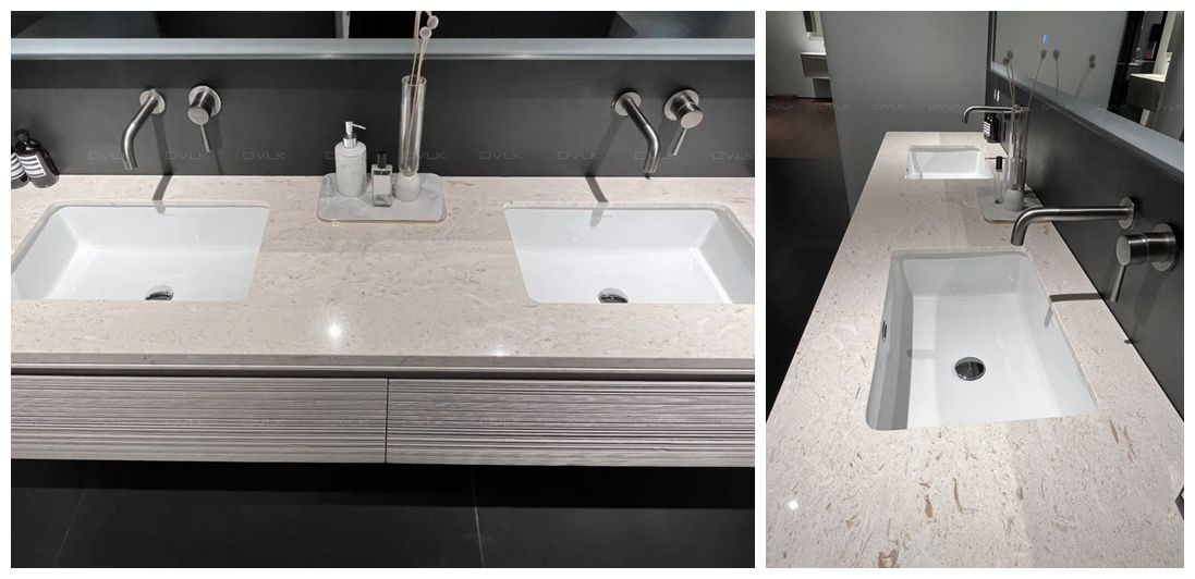 大卫洛克EXPLORE|传达肌理美学