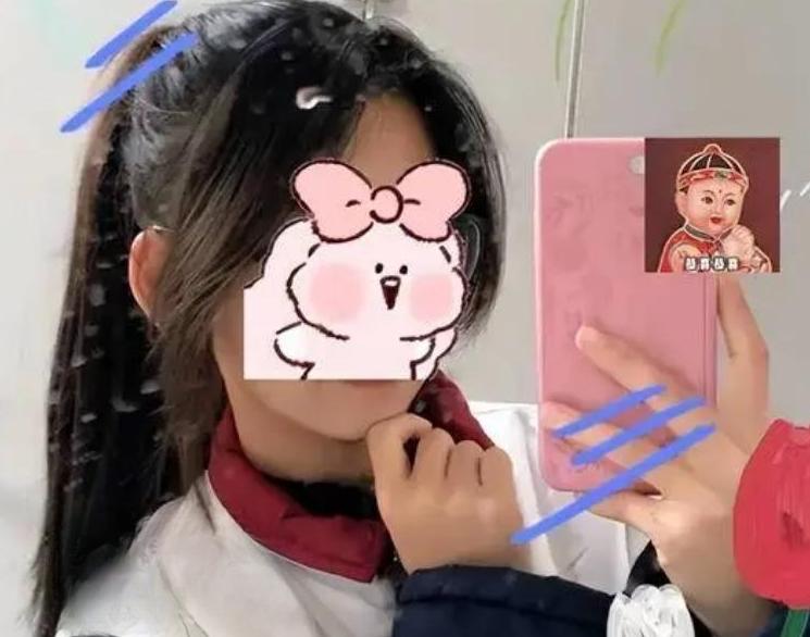 鲶鱼须高马尾发型,鲶鱼须发型是差生标配吗