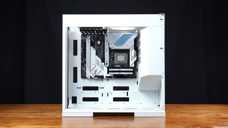 吹雪z690ddr4配什么内存,z690吹雪主板能跑满12900k吗