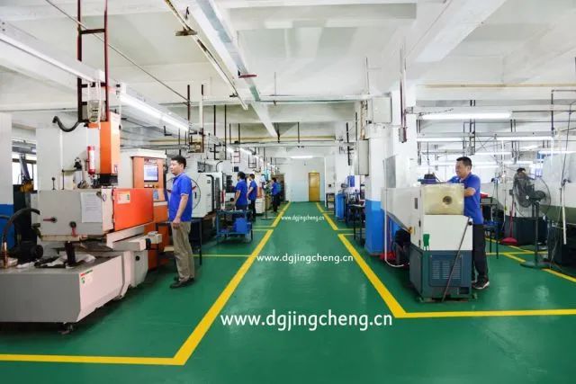 华人螺丝网访东莞市凡荣螺丝模具有限公司