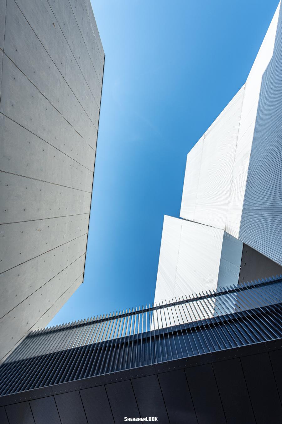 大美深圳全部视频,大美宝安