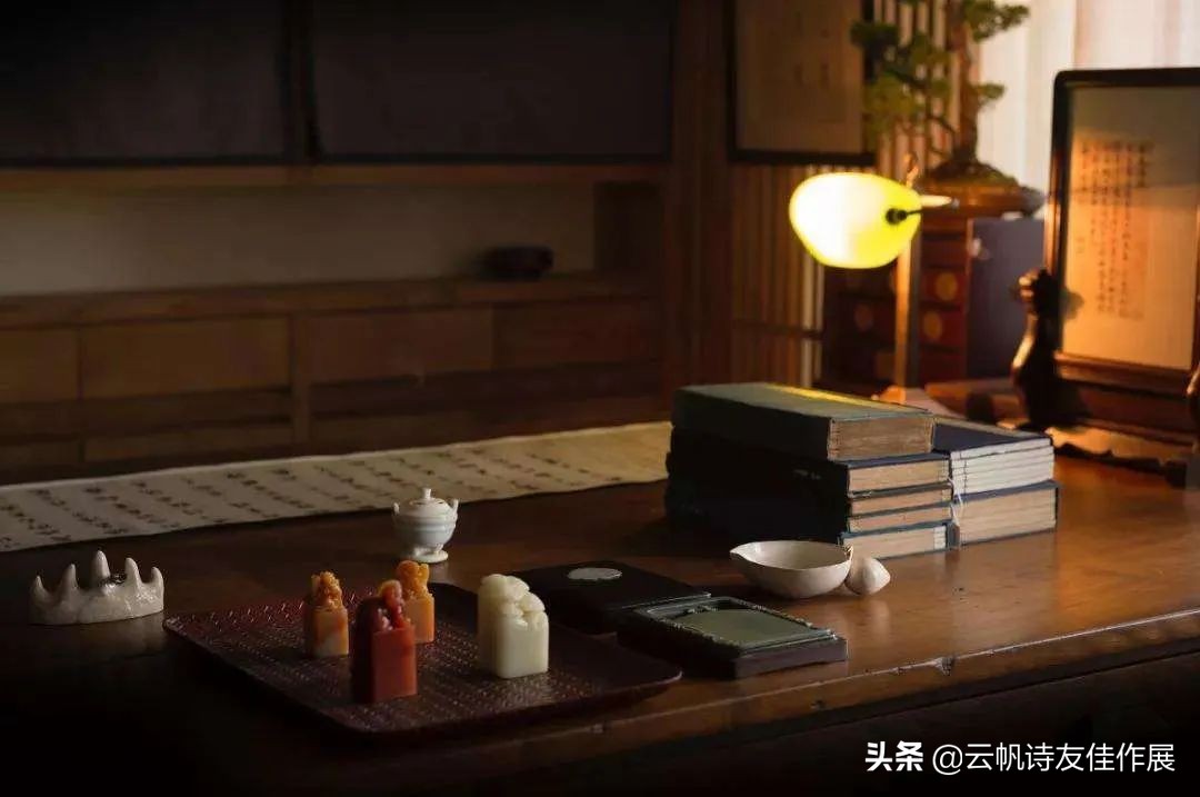 「高端品读」范德忠：郭顺敏家庭系列散曲赏析