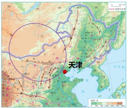 四大直辖市发展前景,京津沪四大直辖市级别