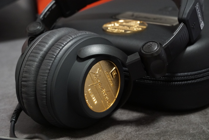 世界上价钱最贵头戴式耳机,国产头戴式监听耳机推荐