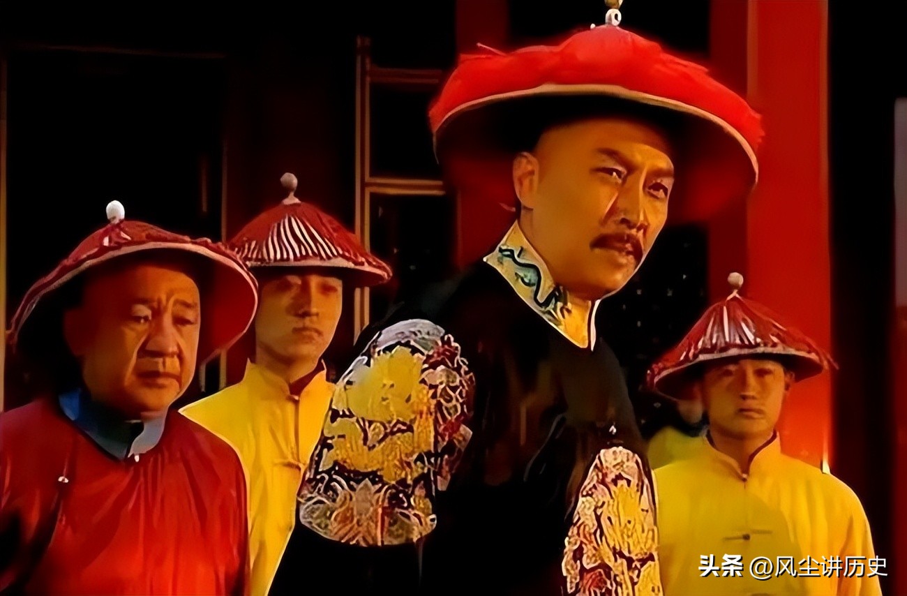 康熙康乾盛世做出的贡献有什么,雍正为什么是康乾盛世的政治强人