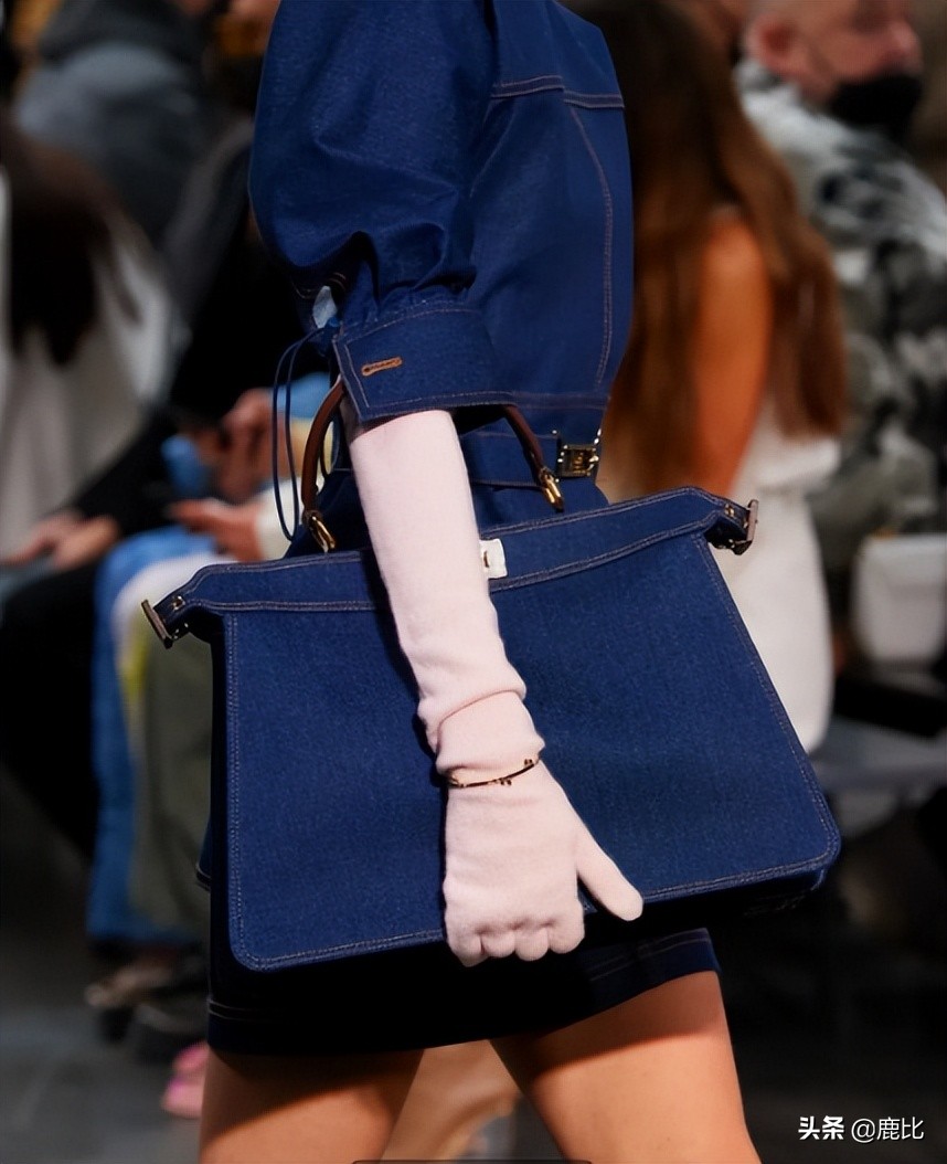 fendi包值得买吗,fendi十大经典包