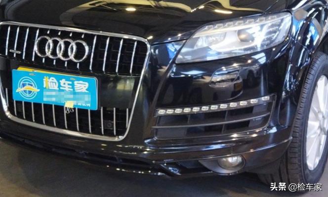 普通人为什么不要碰二手豪车,普通人千万不要买二手车