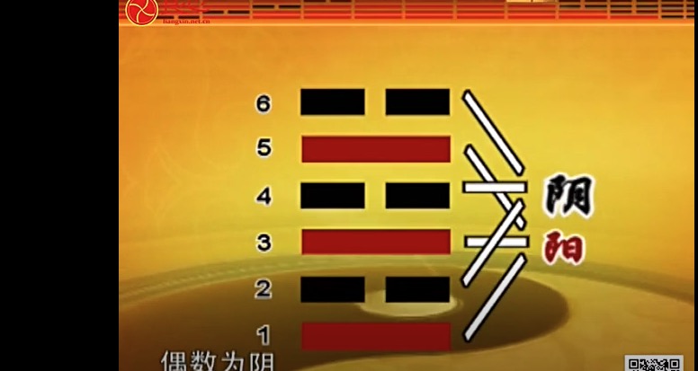 易经的智慧学习笔记阳极成阴09/144讲解曾仕强教授分享给大家