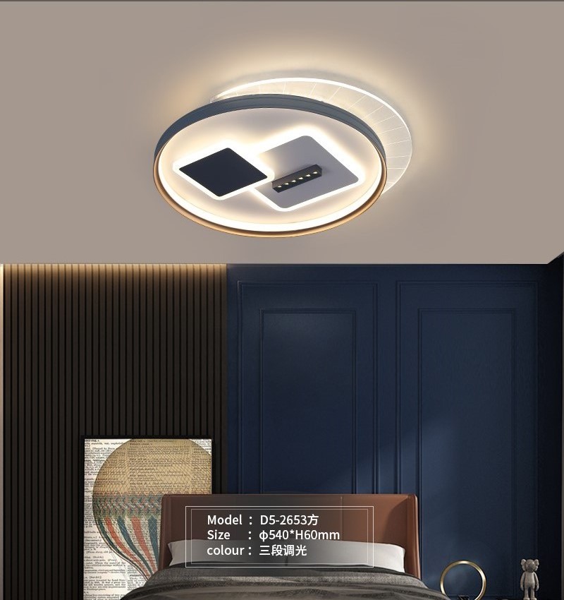 实用丨踩坑3次整理出来的买灯指南