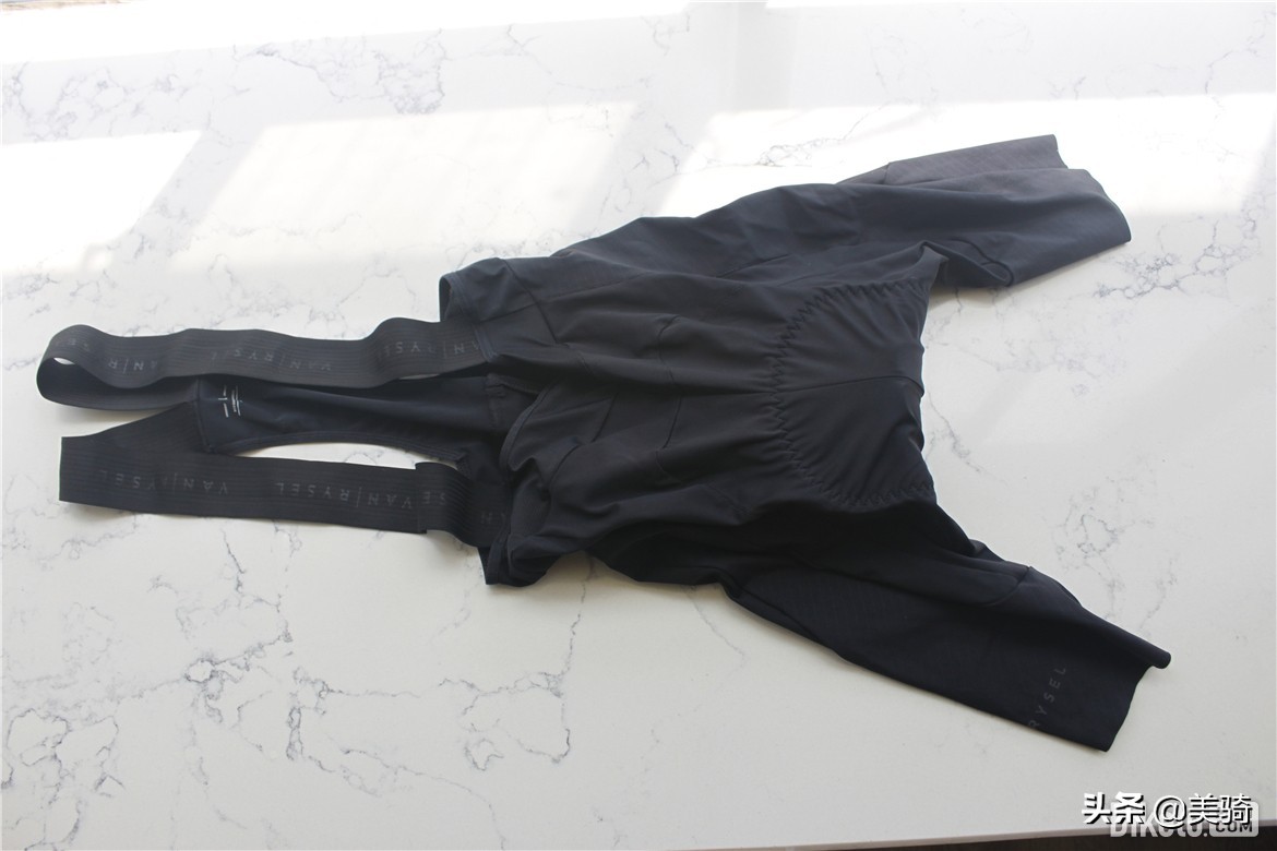 迪卡侬7分裤测评,迪卡侬基础款骑行裤测评