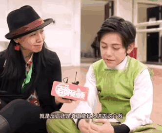 被时代洪流裹挟年轻人,被流量裹挟