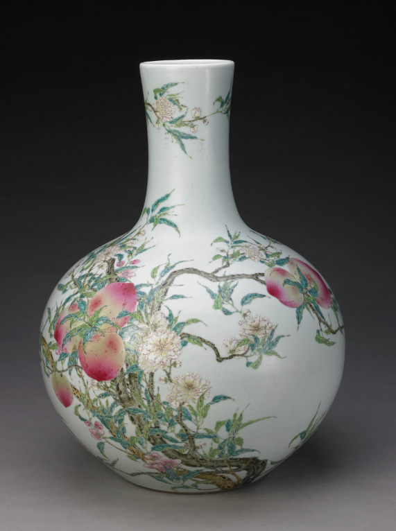 五彩|晓看卿云来，五色瑞荣光