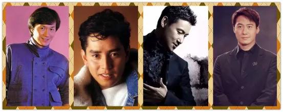 华语乐坛三巨头巅峰时期,最新华语乐坛三大天王