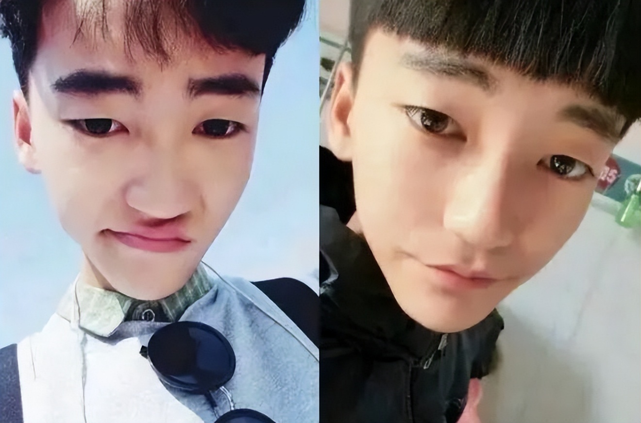 通过变性手术成为女人后街头采访,男网红宣布做完变性手术