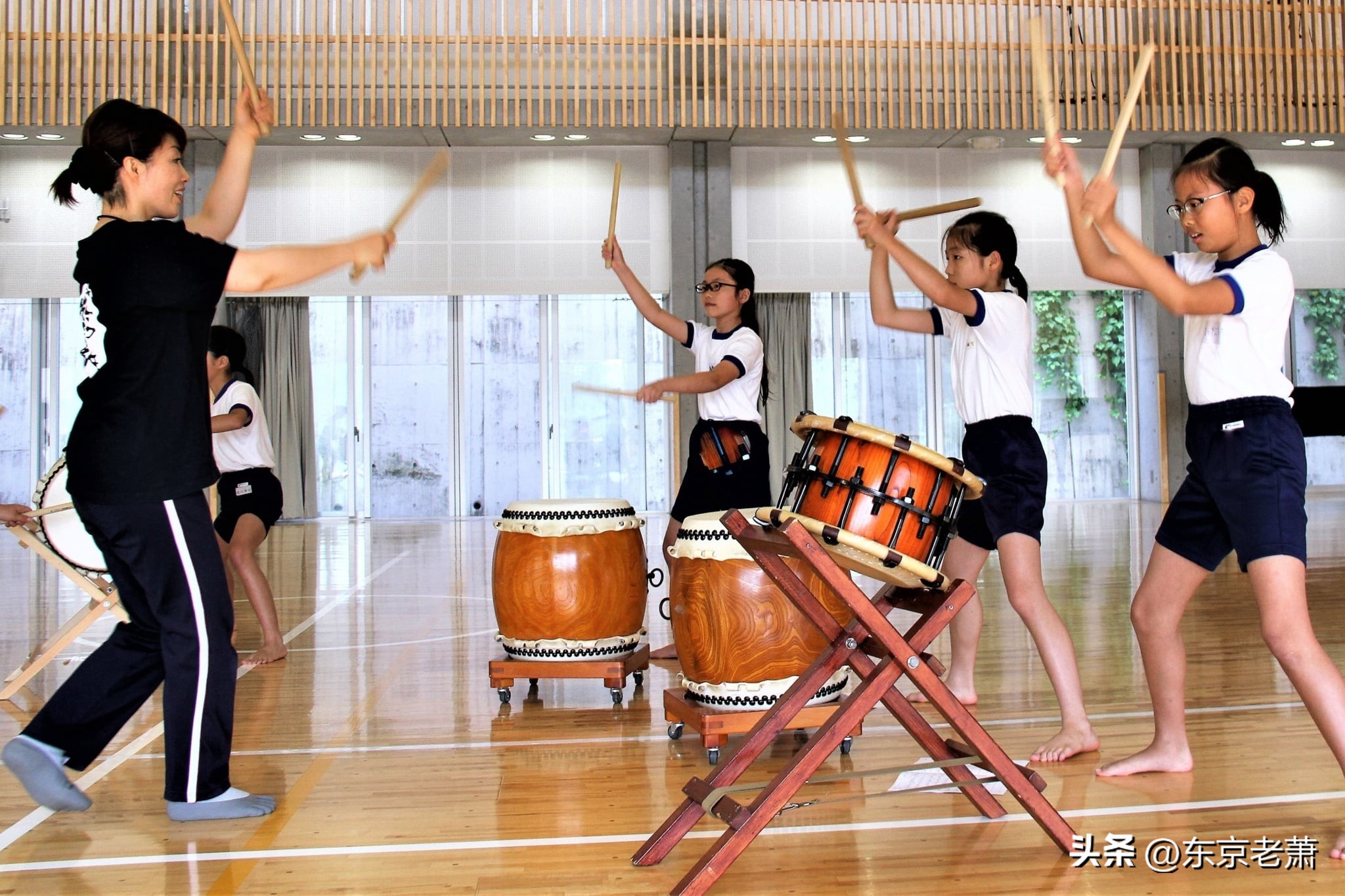 日本高等教育发展历程,日本国民教育解读