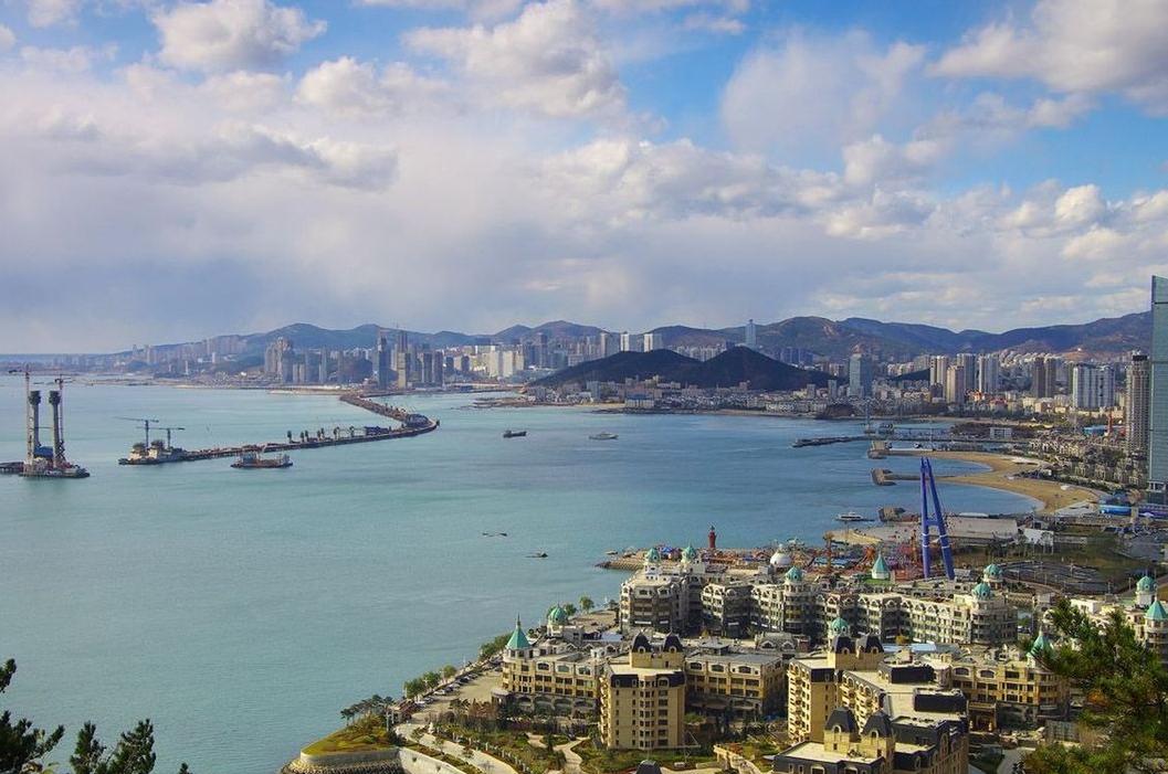 东北尴尬的城市,东北最尴尬城市