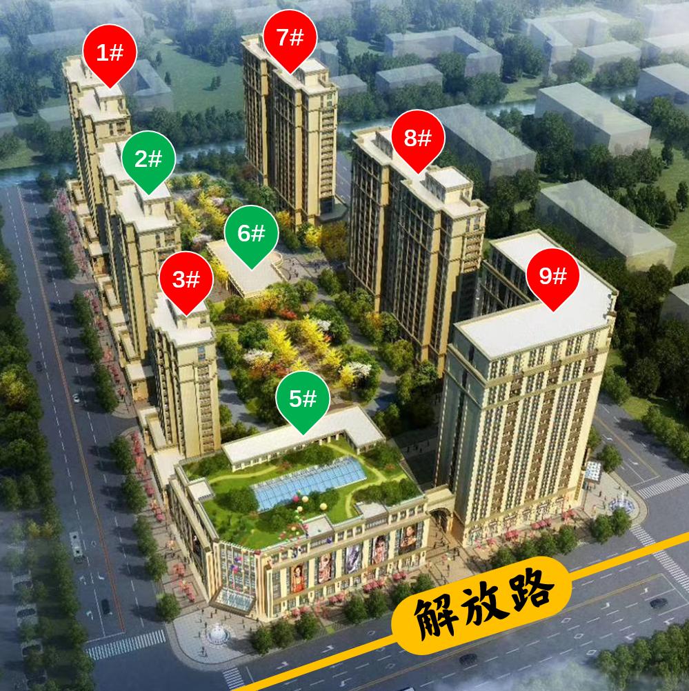 泗阳楼市销售最新月报,泗阳四月份二手房最近成交量