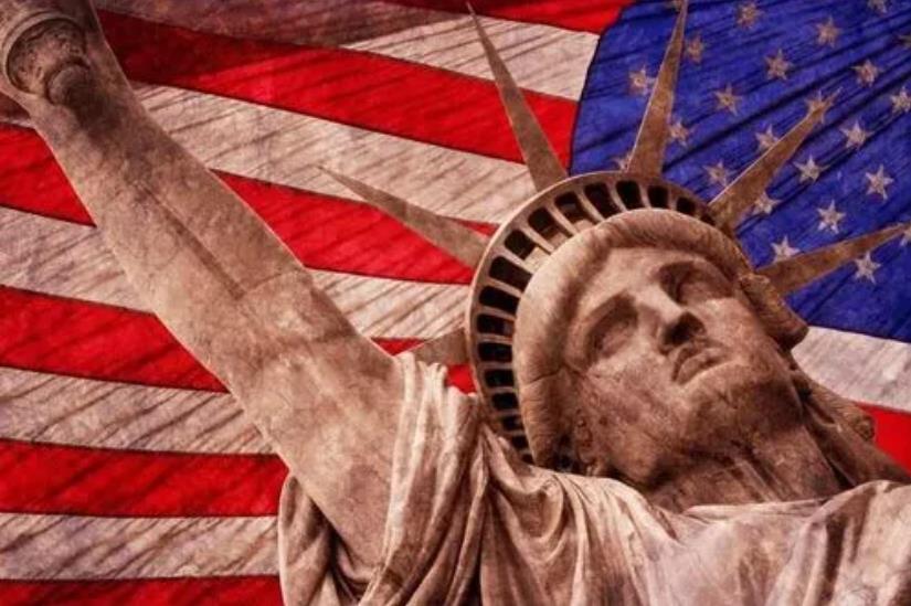 老美又玩不起了，为保万亿网购市场，美国国会对中国电商平台出手